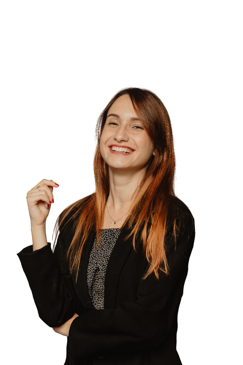 Jane Smith, CEO